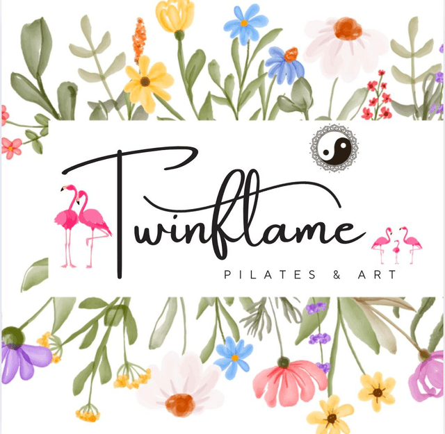 Twinflame Pilates